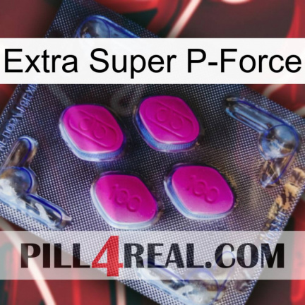 Extra Super P-Force 02
